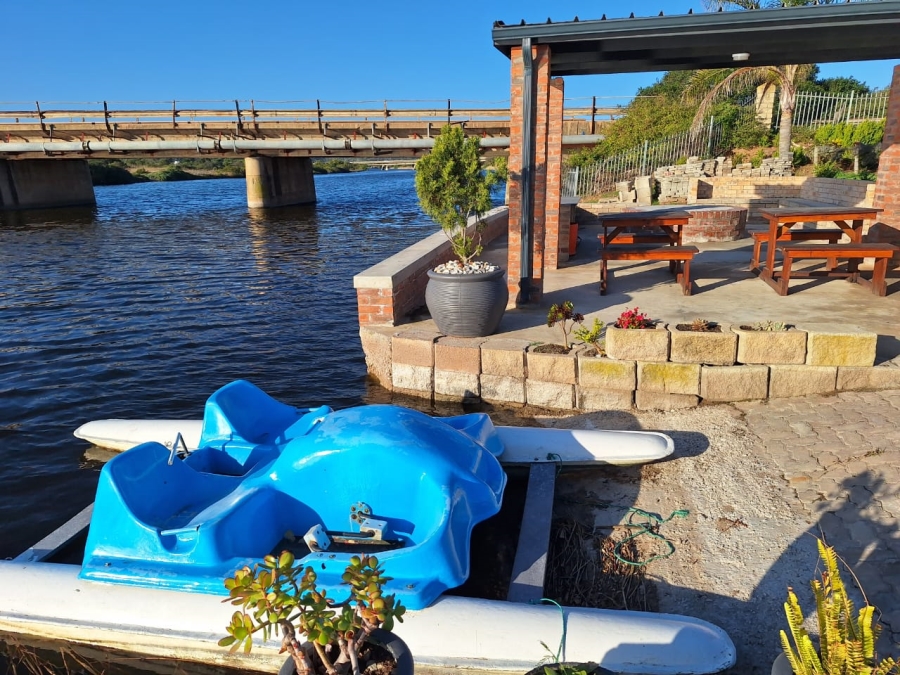 3 Bedroom Property for Sale in Hartenbos Heuwels Western Cape